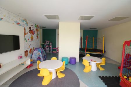 Apartamento à venda com 120m², 3 quartos e sem vagaÁrea Comum