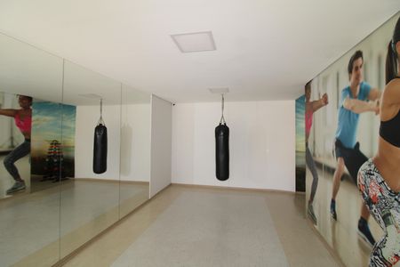 Apartamento à venda com 120m², 3 quartos e sem vagaÁrea Comum