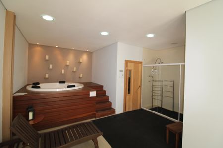 Apartamento à venda com 120m², 3 quartos e sem vagaÁrea Comum