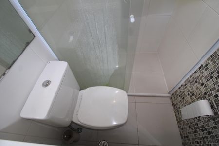 Apartamento à venda com 120m², 3 quartos e sem vagaQuarto 2 - Banheiro