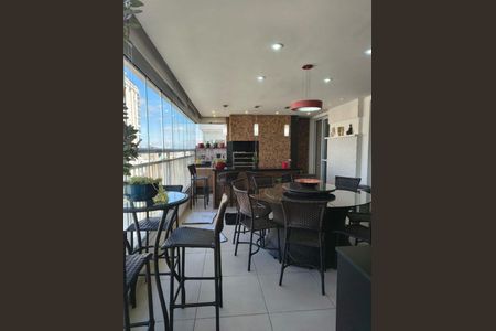 Apartamento à venda com 3 quartos, 120m² em Santa Teresinha, São Paulo