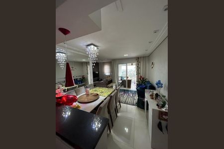 Apartamento à venda com 2 quartos, 69m² em Vila Oratorio, São Paulo