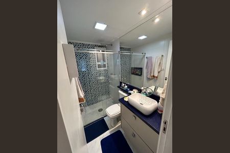 Apartamento à venda com 2 quartos, 69m² em Vila Oratorio, São Paulo