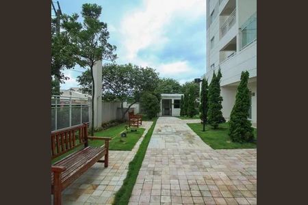 Apartamento à venda com 2 quartos, 69m² em Vila Oratorio, São Paulo