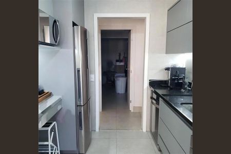 Apartamento à venda com 3 quartos, 149m² em Recanto Paraíso, São Paulo