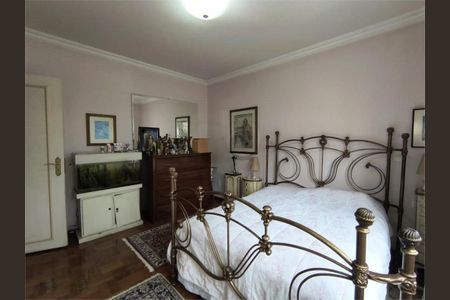 Apartamento à venda com 3 quartos, 134m² em Jardim Paulista, São Paulo