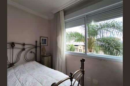 Apartamento à venda com 3 quartos, 134m² em Jardim Paulista, São Paulo