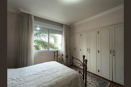 Apartamento à venda com 3 quartos, 134m² em Jardim Paulista, São Paulo