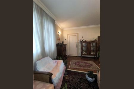 Apartamento à venda com 3 quartos, 134m² em Jardim Paulista, São Paulo