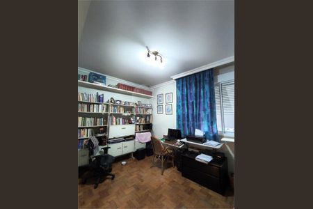 Apartamento à venda com 3 quartos, 134m² em Jardim Paulista, São Paulo