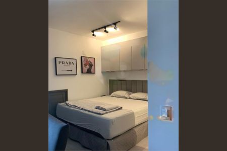 Apartamento à venda com 1 quarto, 31m² em Pinheiros, São Paulo
