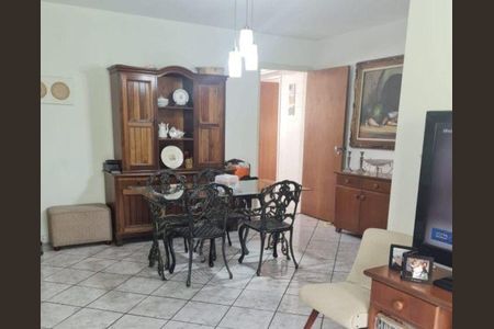 Apartamento à venda com 3 quartos, 104m² em Vila Leopoldina, São Paulo