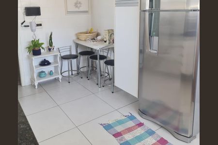 Apartamento à venda com 3 quartos, 104m² em Vila Leopoldina, São Paulo