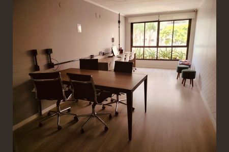 Apartamento à venda com 3 quartos, 124m² em Jabaquara, São Paulo