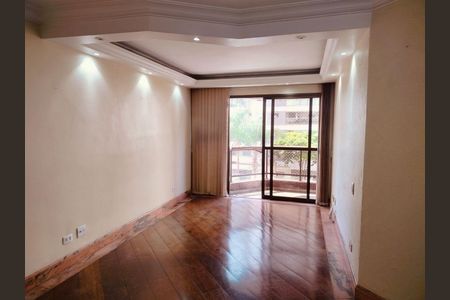 Apartamento à venda com 3 quartos, 124m² em Jabaquara, São Paulo
