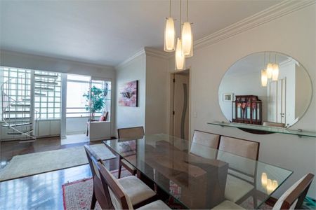 Apartamento à venda com 3 quartos, 170m² em Jardim das Acacias, São Paulo