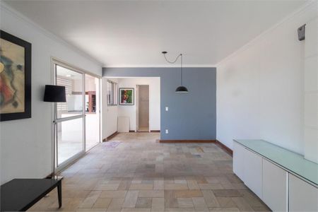 Apartamento à venda com 3 quartos, 170m² em Jardim das Acacias, São Paulo