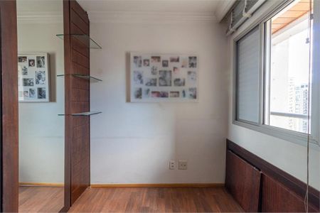 Apartamento à venda com 3 quartos, 170m² em Jardim das Acacias, São Paulo