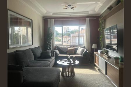 Casa à venda com 3 quartos, 150m² em Vila Nair, São Paulo