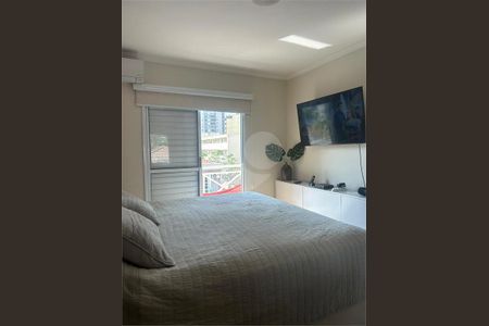 Casa à venda com 3 quartos, 150m² em Vila Nair, São Paulo