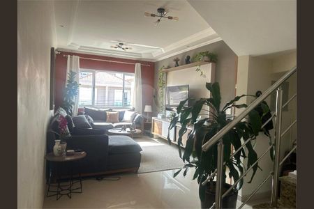 Casa à venda com 3 quartos, 150m² em Vila Nair, São Paulo