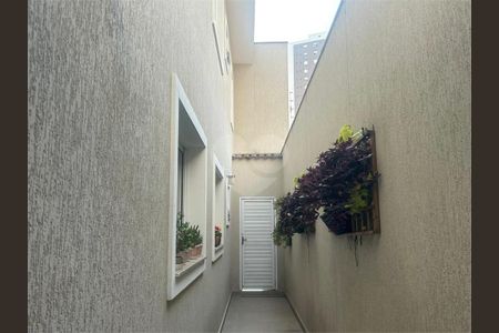 Casa à venda com 3 quartos, 150m² em Vila Nair, São Paulo