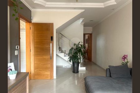 Casa à venda com 3 quartos, 150m² em Vila Nair, São Paulo