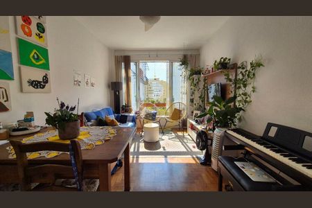 Apartamento à venda com 2 quartos, 74m² em Higienópolis, São Paulo