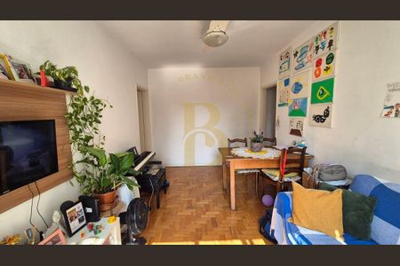 Apartamento à venda com 2 quartos, 74m² em Higienópolis, São Paulo