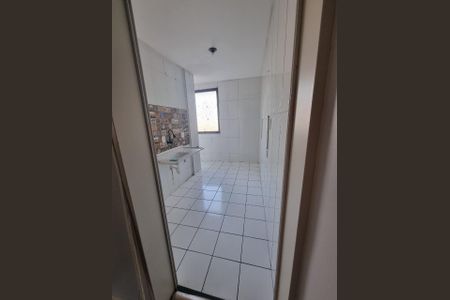 Apartamento à venda com 2 quartos, 46m² em Jaguaré, São Paulo
