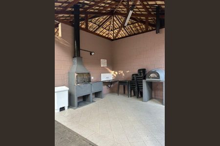 Apartamento à venda com 2 quartos, 46m² em Jaguaré, São Paulo