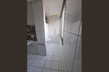 Apartamento à venda com 2 quartos, 46m² em Jaguaré, São Paulo