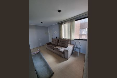 Apartamento à venda com 2 quartos, 46m² em Jaguaré, São Paulo