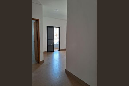 Casa à venda com 3 quartos, 132m² em Parque das Nações, Santo André