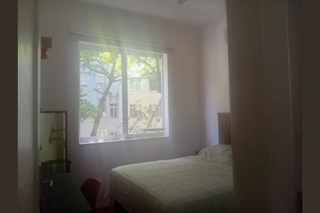Apartamento à venda com 1 quarto, 35m² em Copacabana, Rio de Janeiro
