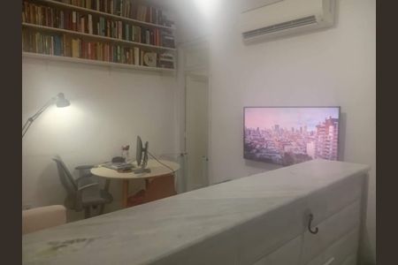Apartamento à venda com 1 quarto, 35m² em Copacabana, Rio de Janeiro