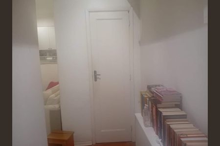 Apartamento à venda com 1 quarto, 35m² em Copacabana, Rio de Janeiro