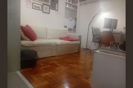 Apartamento à venda com 1 quarto, 35m² em Copacabana, Rio de Janeiro