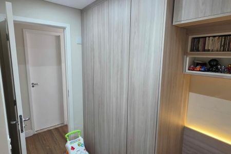 Apartamento à venda com 3 quartos, 62m² em Vila Curuçá, Santo André