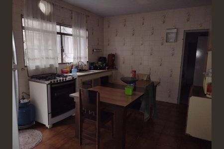 Casa à venda com 4 quartos, 189m² em Engenheiro Goulart, São Paulo