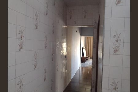 Casa à venda com 4 quartos, 189m² em Engenheiro Goulart, São Paulo