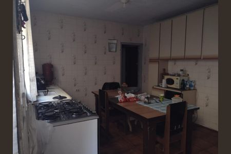 Casa à venda com 4 quartos, 189m² em Engenheiro Goulart, São Paulo