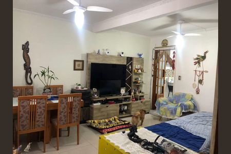 Casa à venda com 3 quartos, 210m² em Demarchi, São Bernardo do Campo