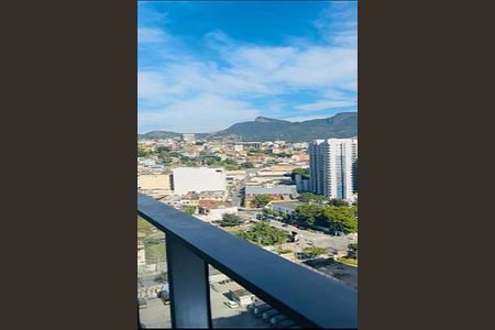 Apartamento à venda com 1 quarto, 36m² em Santo Cristo, Rio de Janeiro