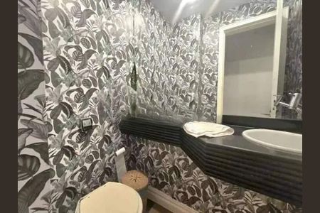 Apartamento à venda com 3 quartos, 280m² em Gávea, Rio de Janeiro