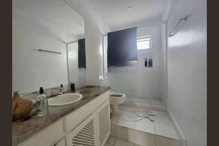 Apartamento à venda com 3 quartos, 280m² em Gávea, Rio de Janeiro