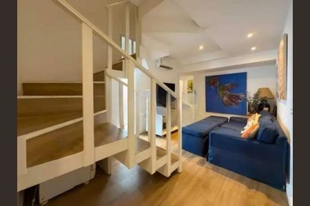 Apartamento à venda com 3 quartos, 280m² em Gávea, Rio de Janeiro