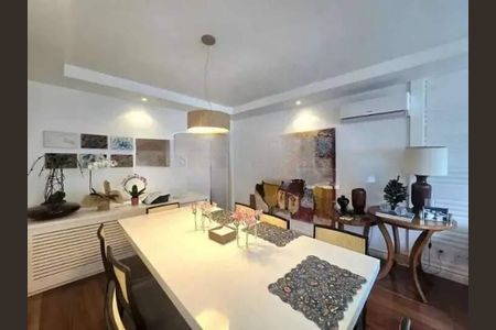 Apartamento à venda com 3 quartos, 280m² em Gávea, Rio de Janeiro