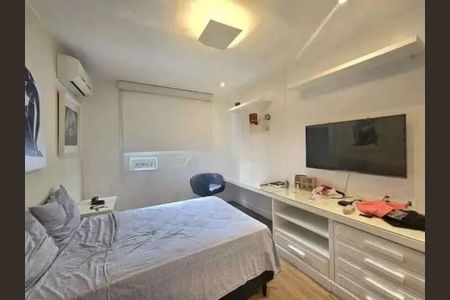 Apartamento à venda com 3 quartos, 280m² em Gávea, Rio de Janeiro