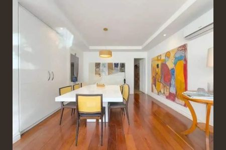 Apartamento à venda com 3 quartos, 280m² em Gávea, Rio de Janeiro